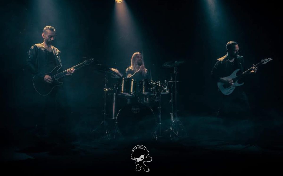 Alien Orchestra - The Last Horizons (Modern Progressive Metal)