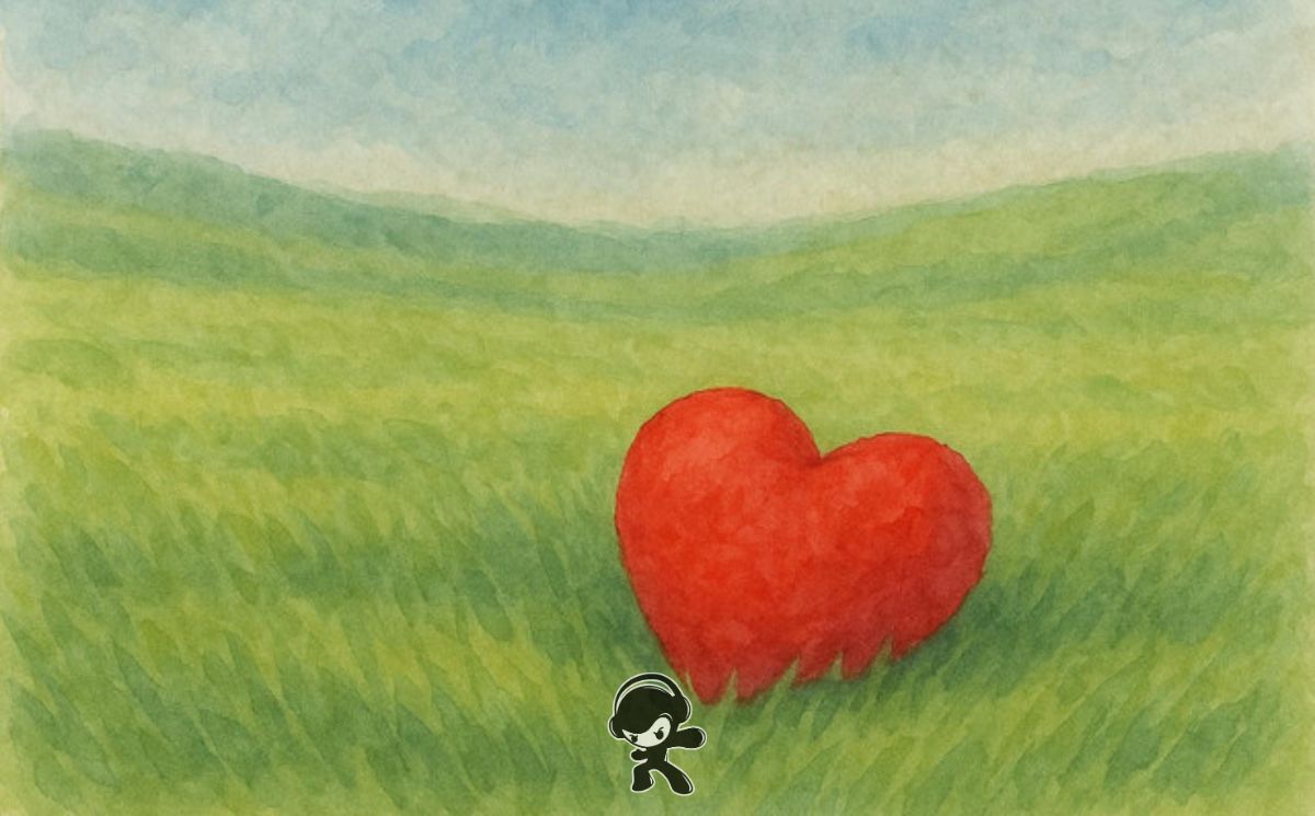 Ambians – All I Can Be (Is Me) (Synthpop)