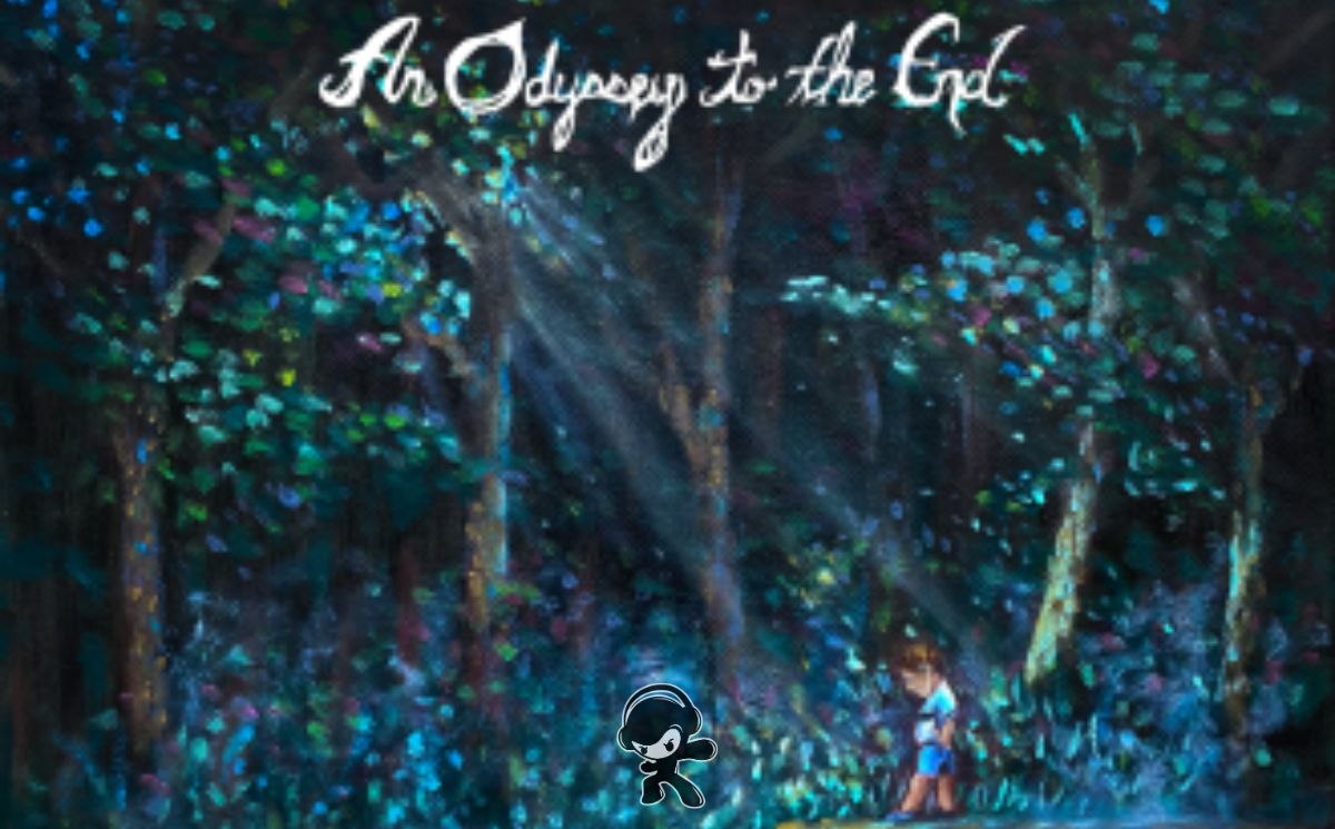 An Odyssey to the End - Sybarite (Progressive Metal)