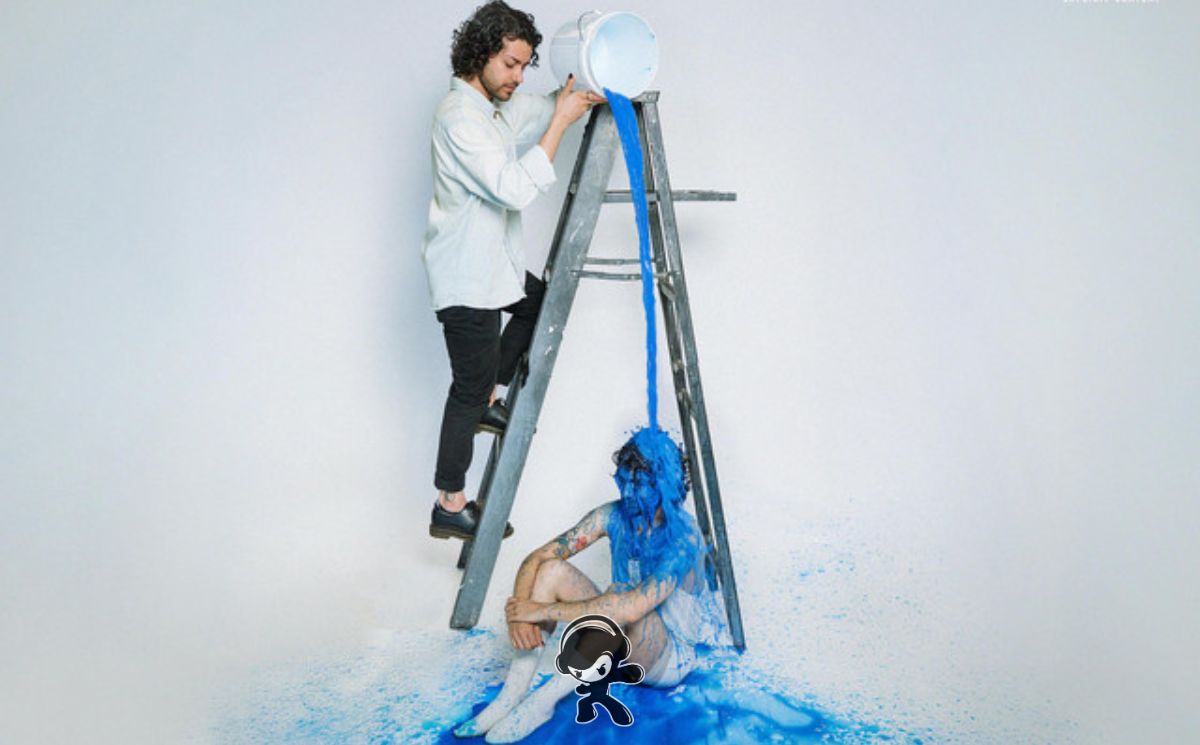 Ari Bose - R.I.P. (Alternative Metal)