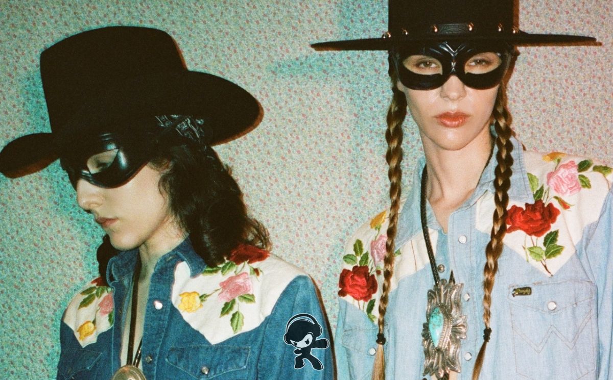 Bad Flamingo - The Fruit (Indie Pop)