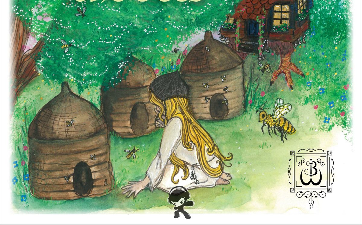 Bastion’s Wake - Willow’s Ruse (Gothic Metal)