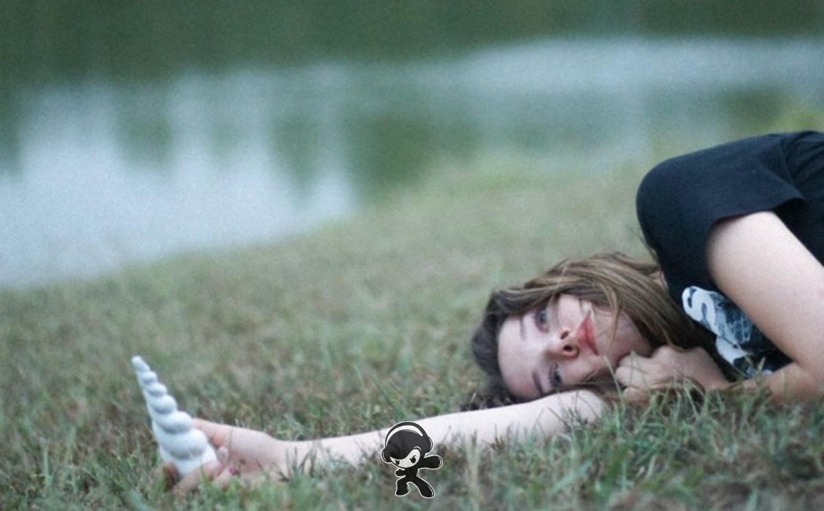 Belle Blue - Needed You More (Alternative Rock)