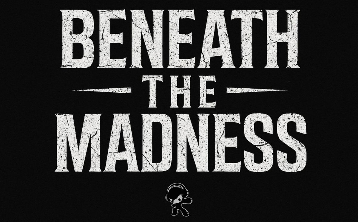 Beneath The Madness – Rise Through The Weight (Hard Rock)