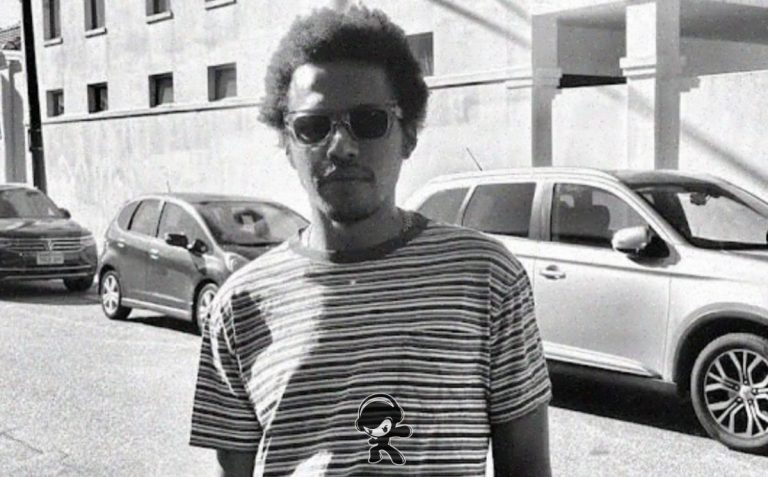 Benjamin Booker – A Place For Us (Indie Folk)