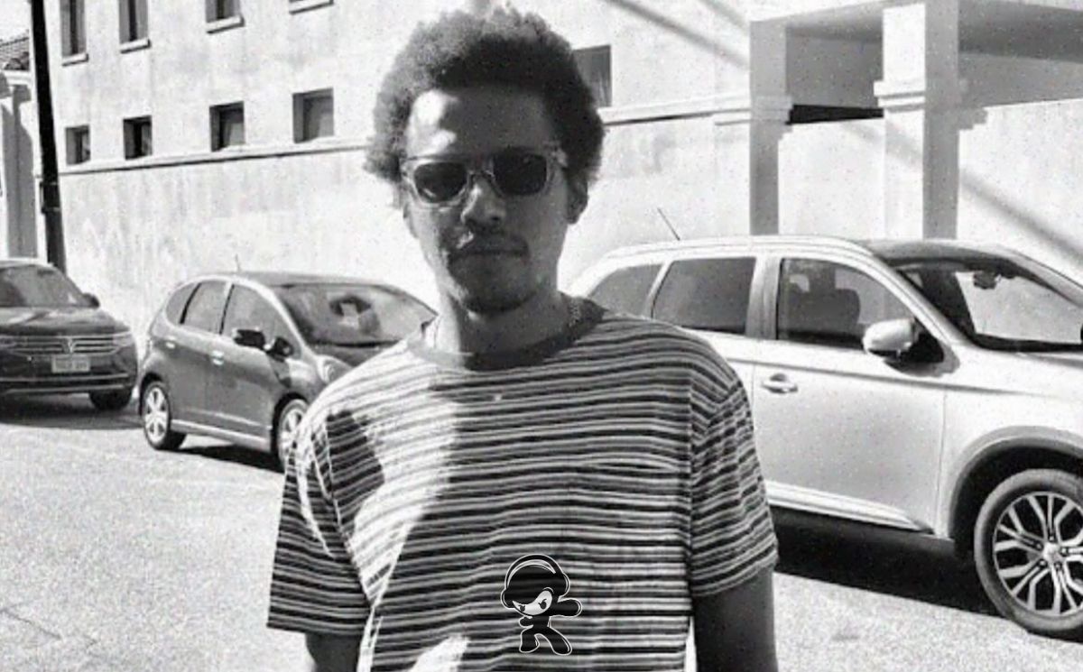 Benjamin Booker – A Place For Us (Indie Folk)