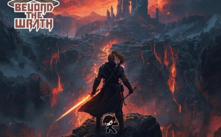 Beyond the Wrath - Steal the Fire (Melodic Metal)