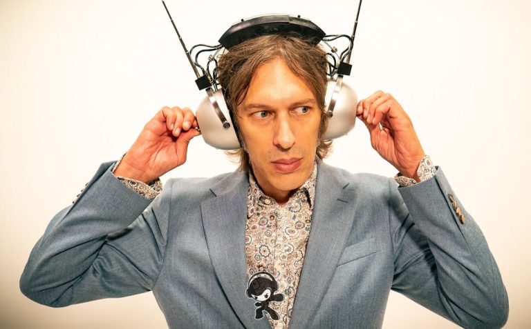 Bird Streets – Everyonewelovewillgoaway (Indie Rock)