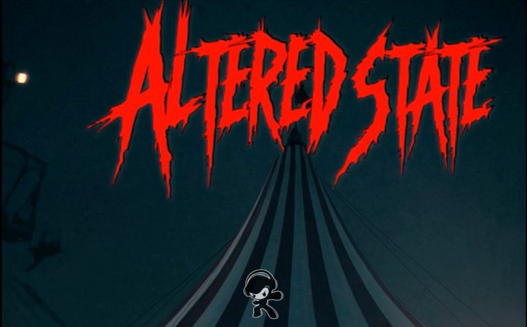 Blood of the Argonaut - Altered State (Hardcore Punk)