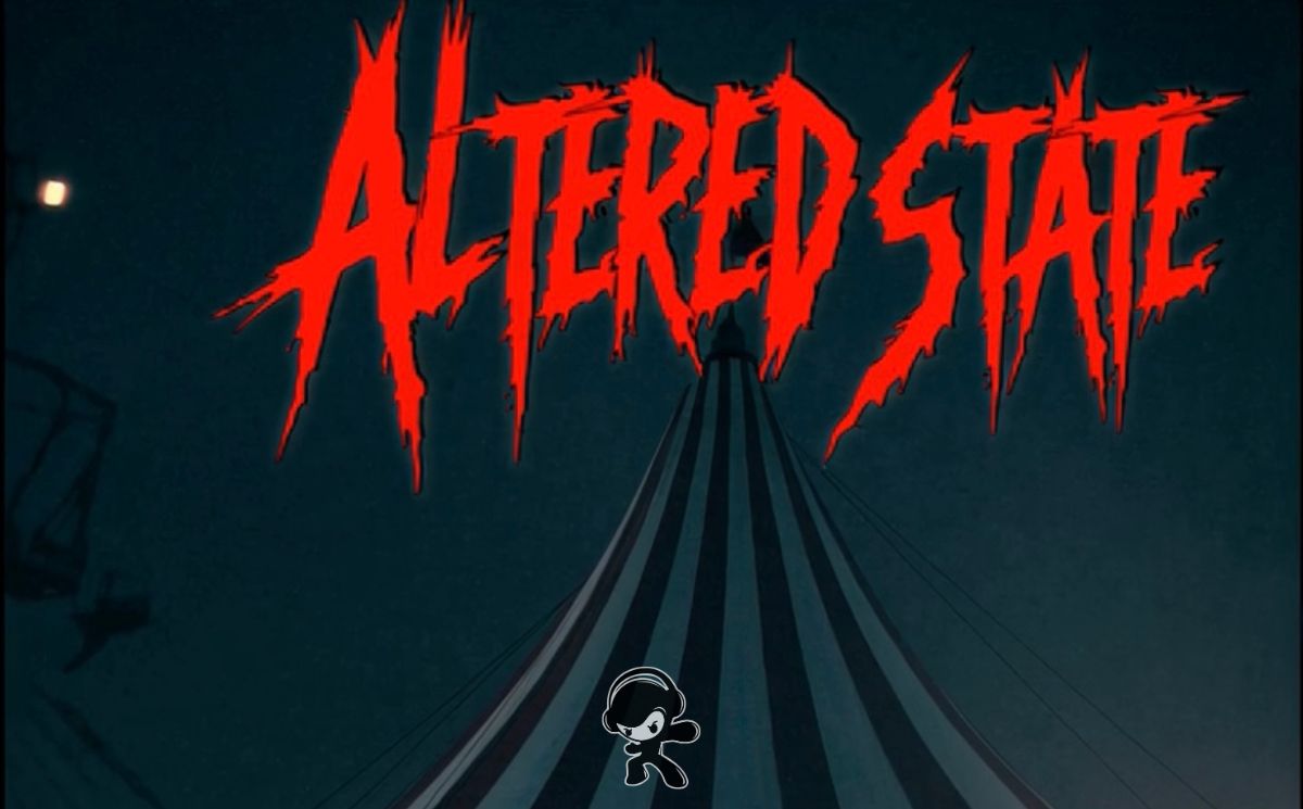 Blood of the Argonaut - Altered State (Hardcore Punk)