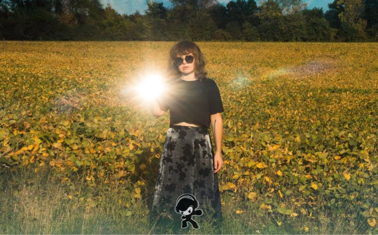 Blue Tomorrows - Owl Creek Blues (Dream Pop)