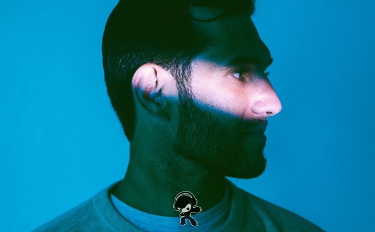 Blugazer - Lunescence (Downtempo)