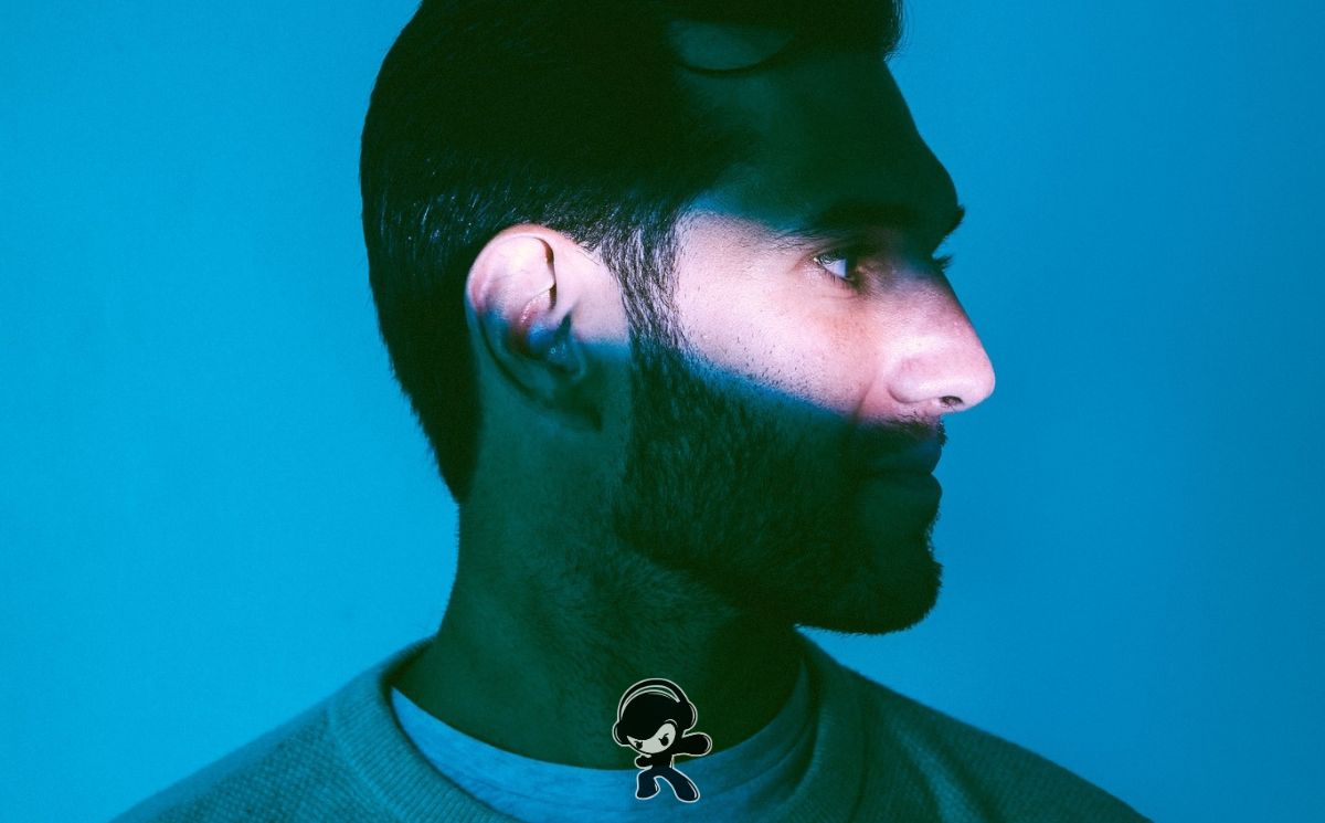 Blugazer - Lunescence (Downtempo)