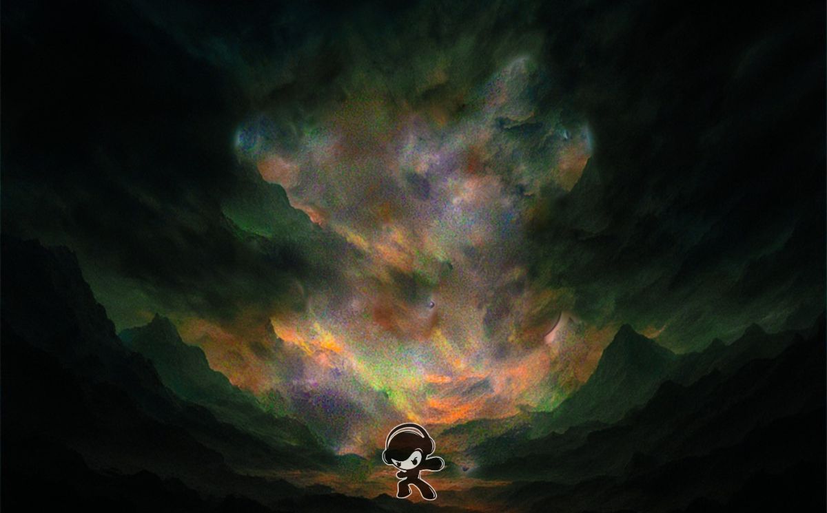 Borrowed Light - Ashes to the Wind (Metalcore)