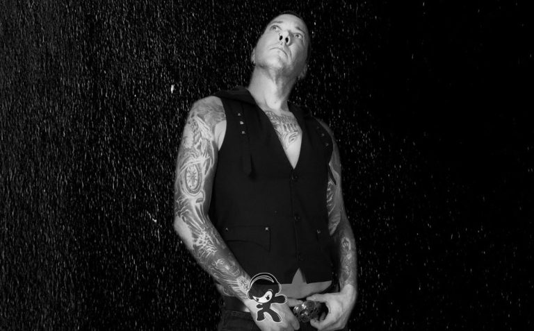 Burn My Shallow Ground - Sleepless (Industrial)