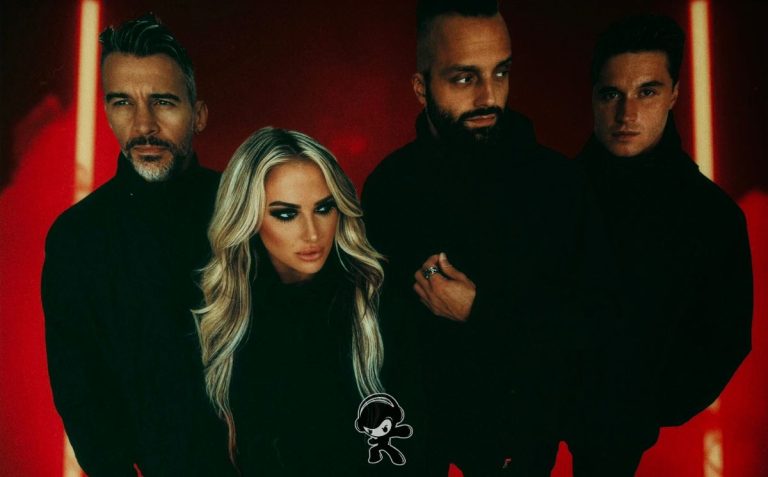 Butcher Babies - Sincerity (You Were Never There For Me) (Alternative Metal)