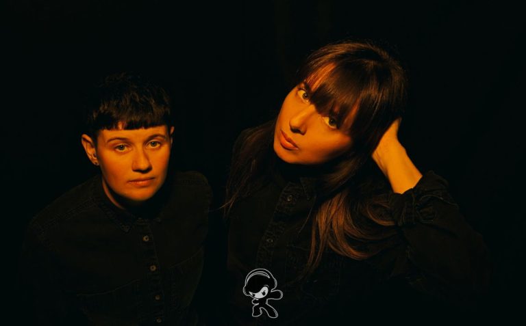 CATBEAR – It’s Okay (Indie Electronic)