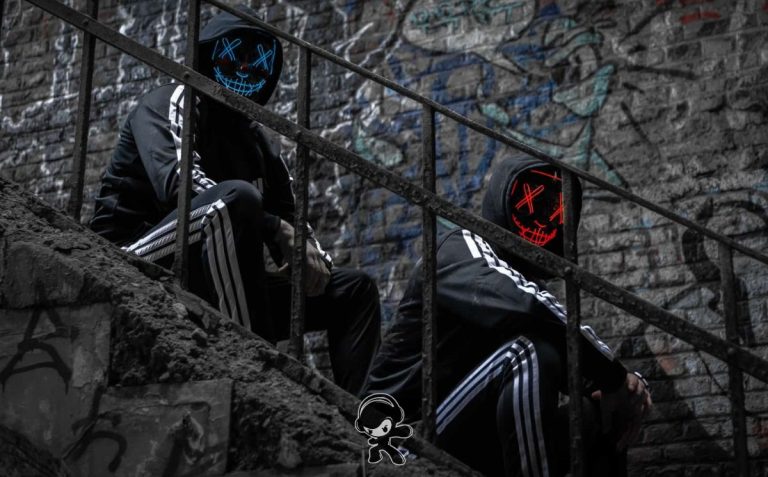 CLEANVNUS - ALIENFOOD (Industrial)