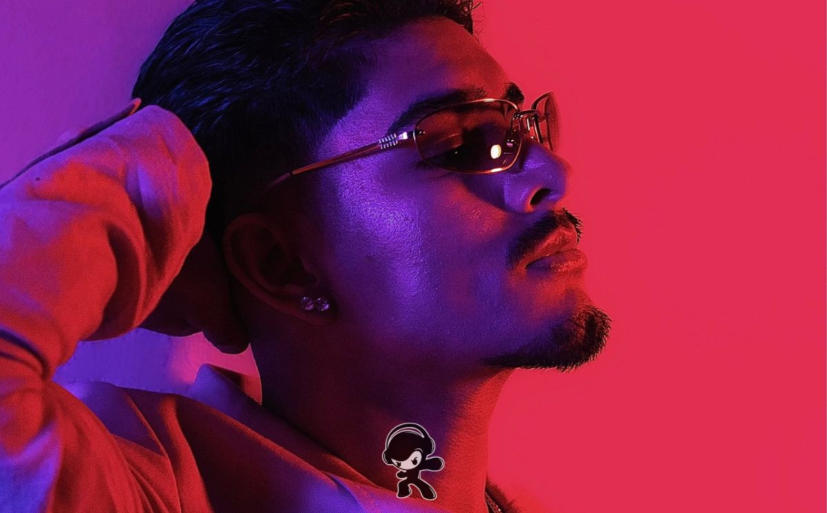 Carlos Llanes - Sueños Eróticos (Indie Pop)