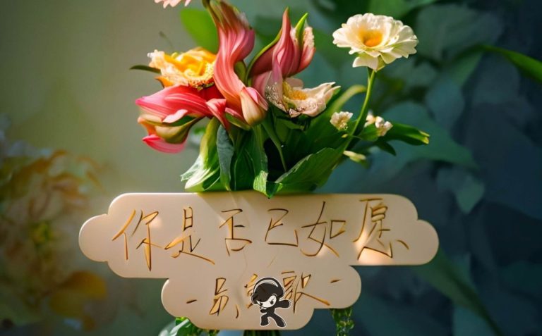 Chongge Wu - Have you achieved your wish (Indie Pop)