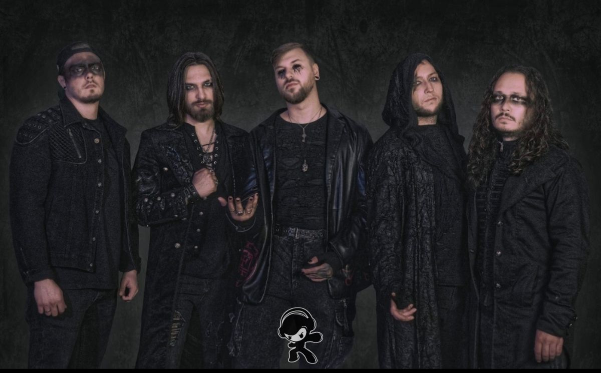 Chosen Undead - Lone Wolf (Melodic Death Metal)