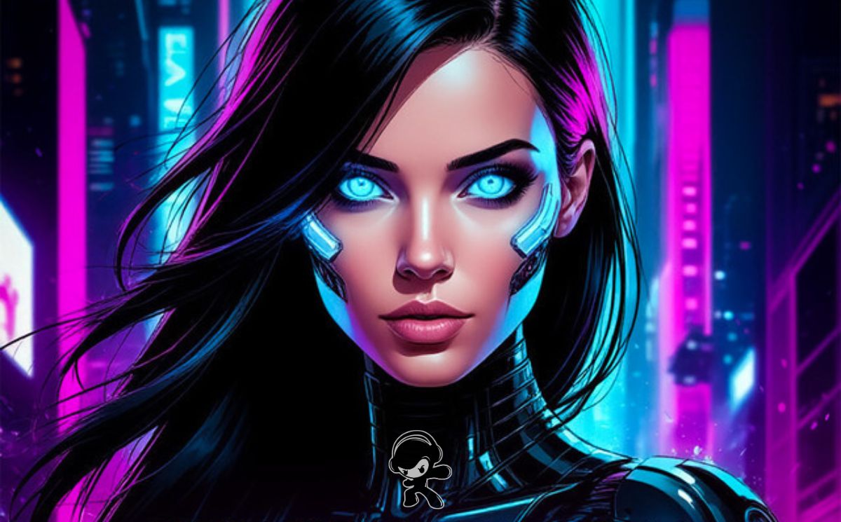 Cronos Matter - Hide in the Night (Alternative Rock)