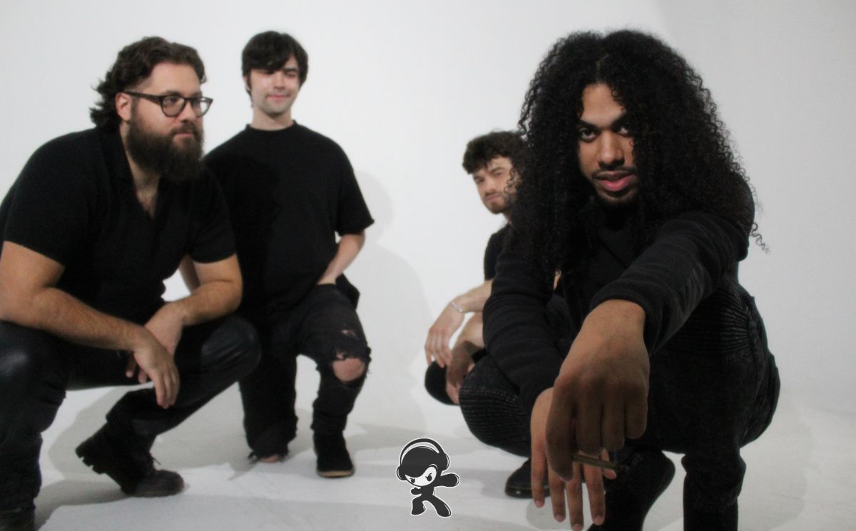 Cyderian Son - Pliable Mind (Alternative Metal)