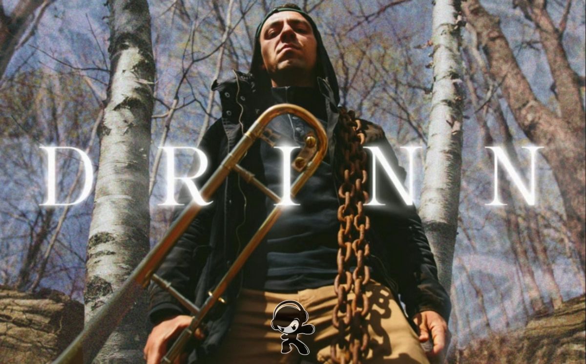 DRINN – Legacy (Math Rock)