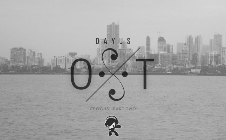 Dayus OST - Remembrance (Post Rock)