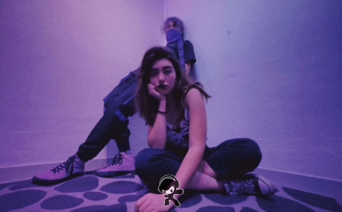 Debekup - Psicofonía (Alternative Rock)