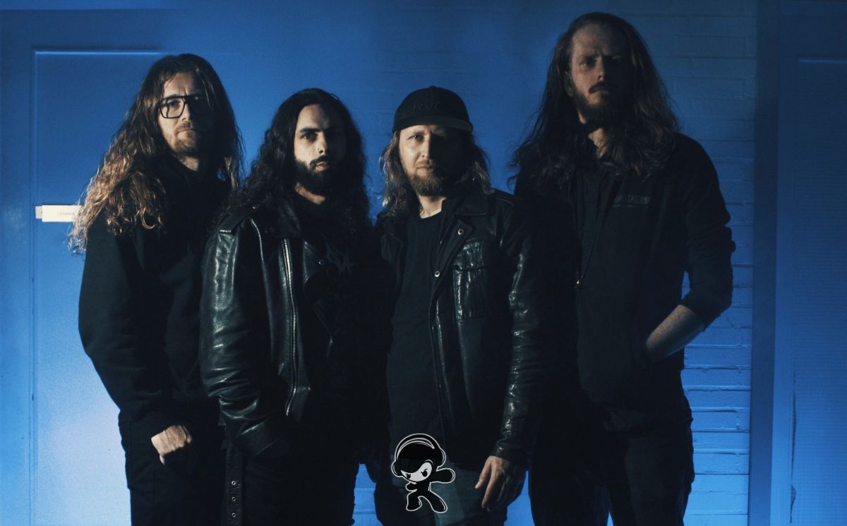 Degenerate - Claymore (Thrash Metal)