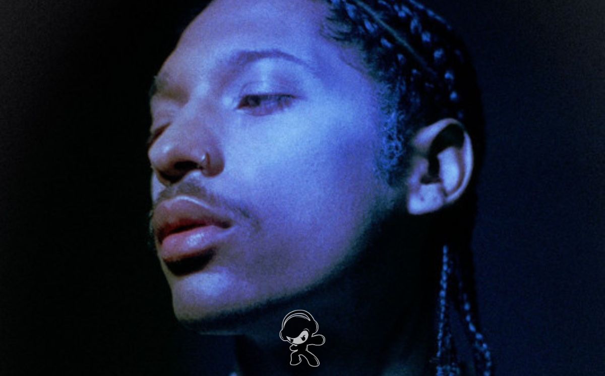 Devantier Rain - PARALYZE (Indie R&B)