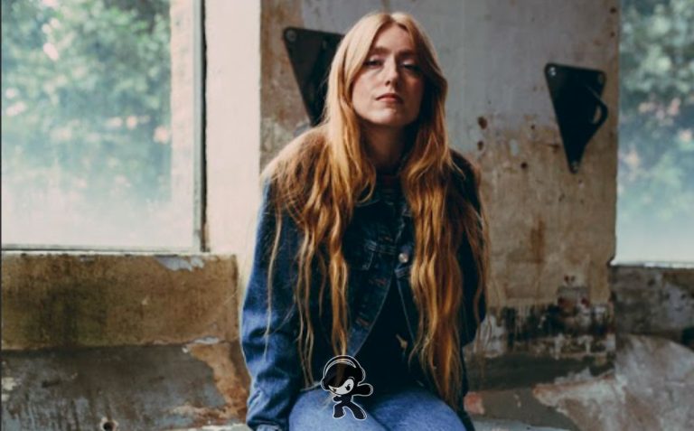 ELINA - Cutting Ties (Indie Pop)