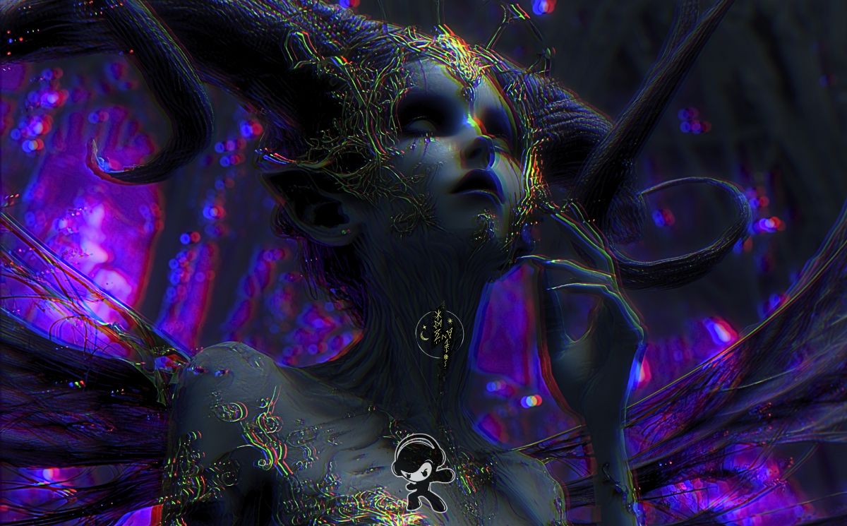 Eclectic Whiz – 5:55 EP (2025)