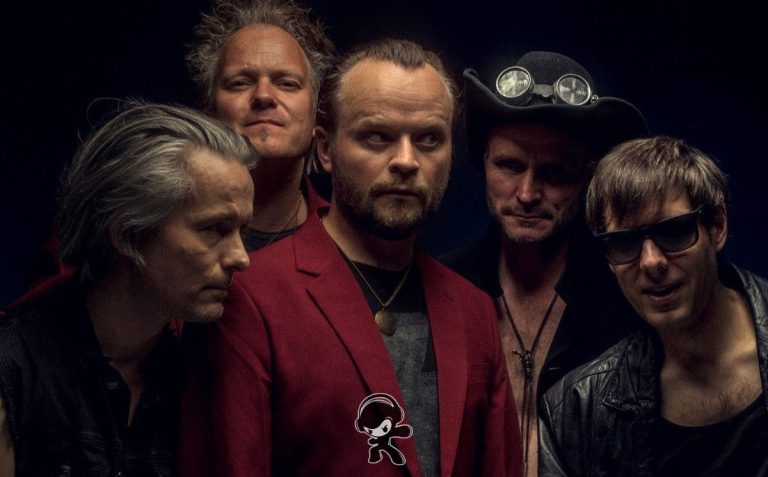 Electric High - Free To Go (Hard Rock)