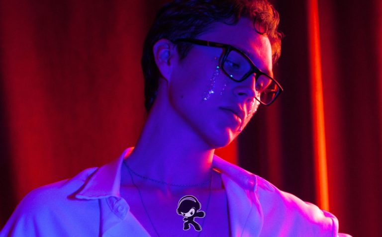 Elliot Tellman - Euphoria (Synthpop)