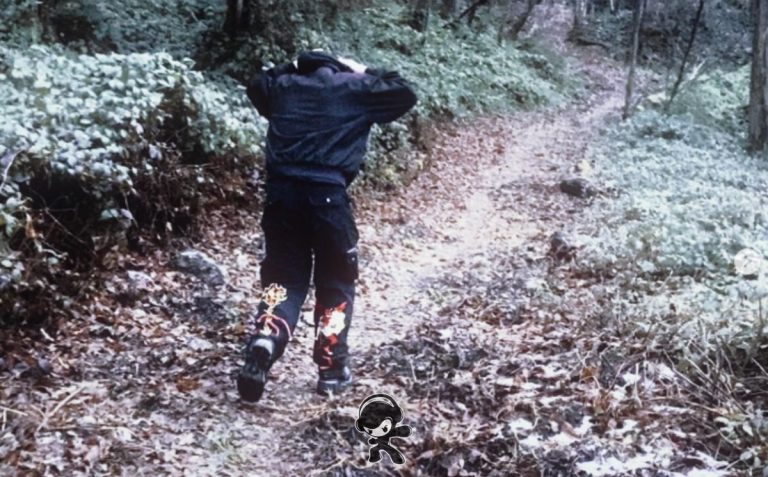 Ember13th - Everything I Have Is Yours (Electro Pop)