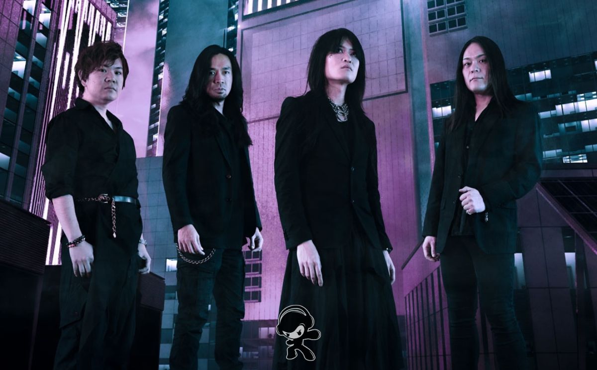 Esprit D’Air – Broken Mirror (Alternative Metal)