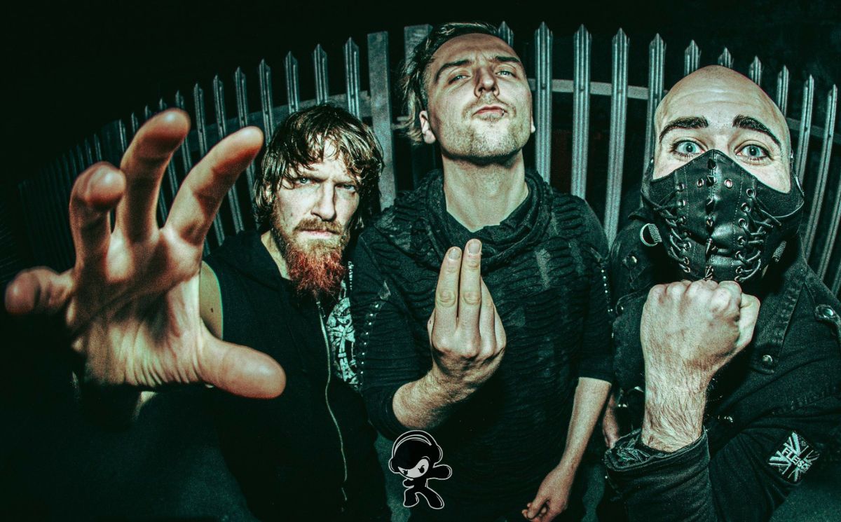 FLEISCH - Rock Rock (Industrial)