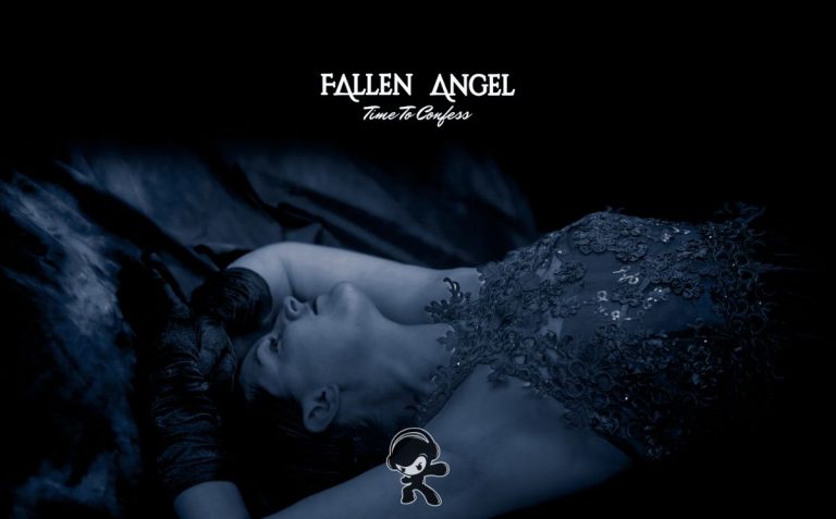 Fallen Angel - Time To Confess (Trip-Hop)
