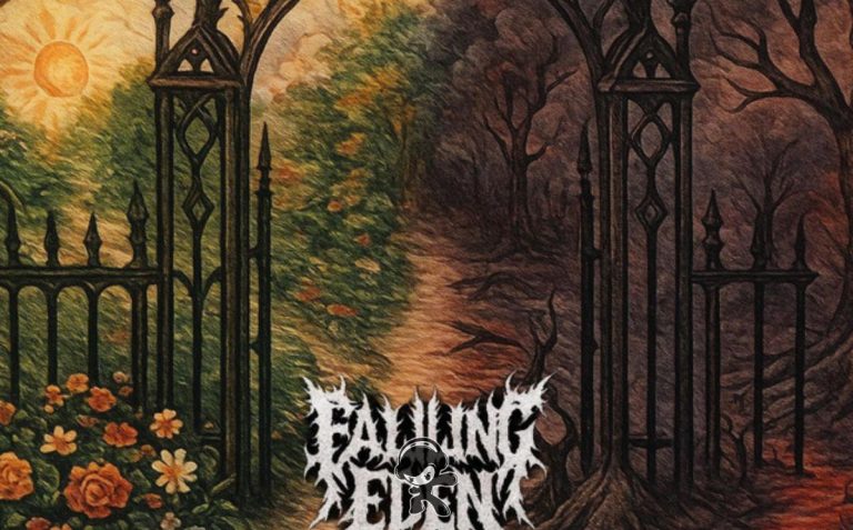 Falling Eden - Serpents Head (Deathcore)