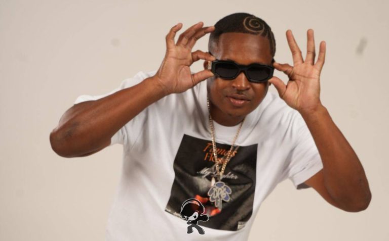 Famous Flossy - You Mad (Rap)