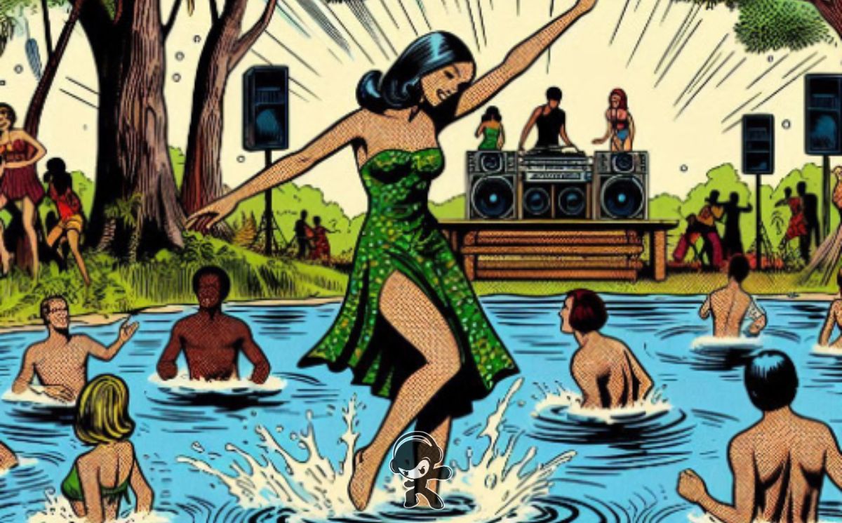 Félin - Cool Very Long Flow (Electronic)