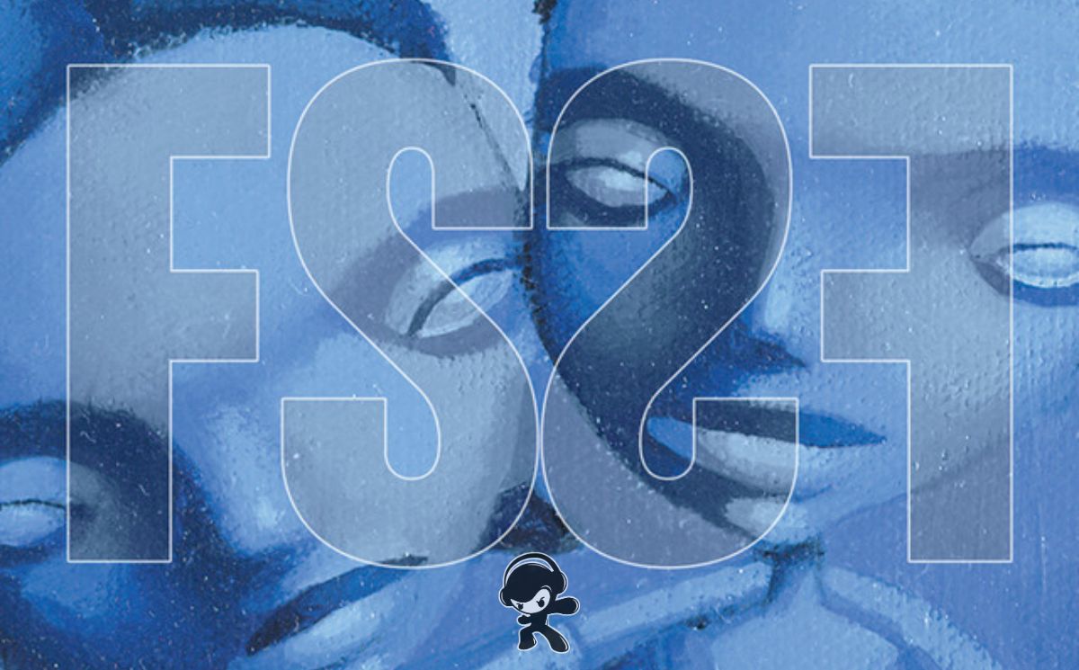 Fictional Stranger - People (Trip-Hop)