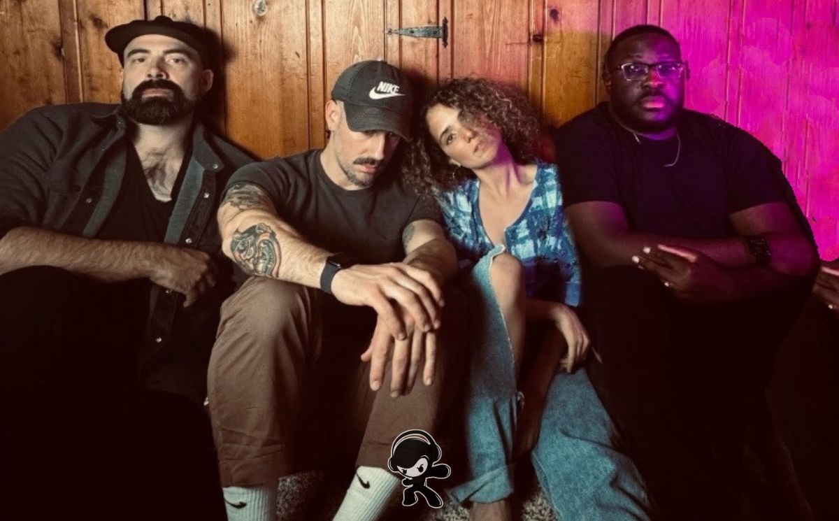 Frida and The Mann - Let’s Get Carried Away (Alternative Rock)