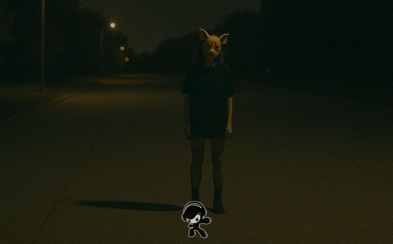 GHYST - RAGE R1OT (Horrorcore)