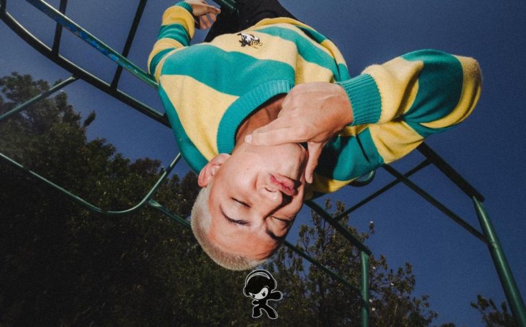 Galo Barker - SI T VAS (Indie R&B)