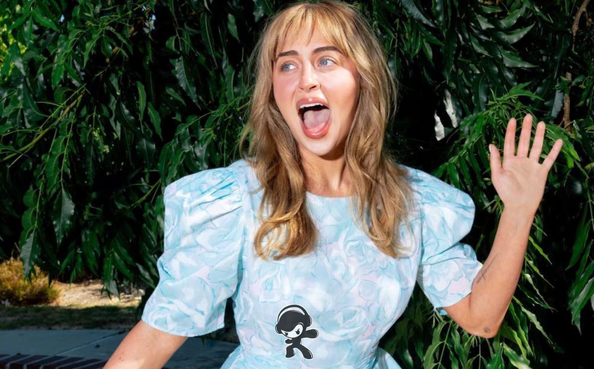 Girl Wilde - could’ve been (Indie Pop)