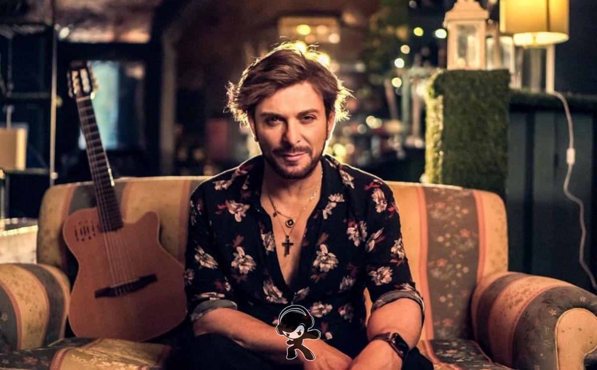 Giuseppe Cucè - El mundo es verdadero (Pop)