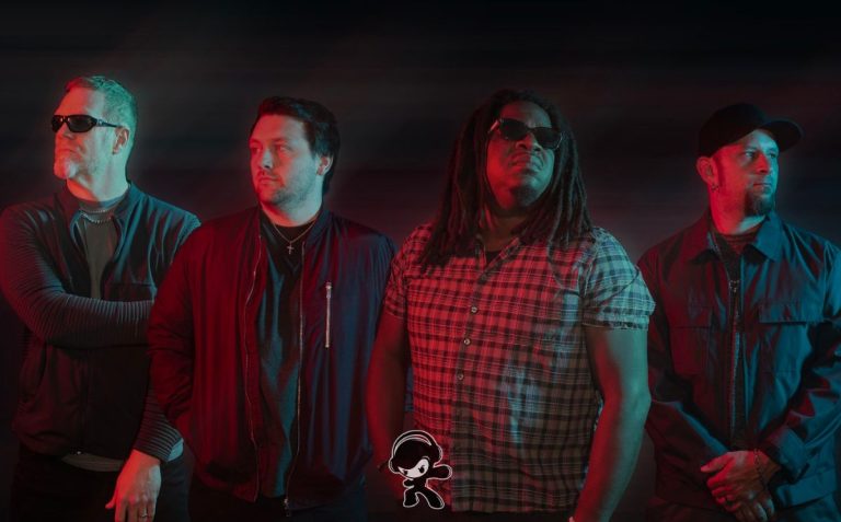 Gothamrain - Like I Love You (Alternative Metal)